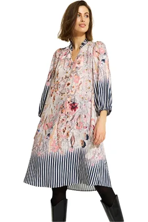 In Front Mujer, Vestidos, , Talla: M