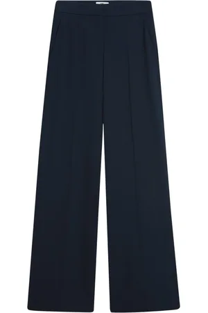 Cinque Mujer, Pantalones, Azul, Talla: L