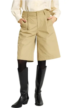 In Front Mujer, Pantalones cortos, , Talla: L