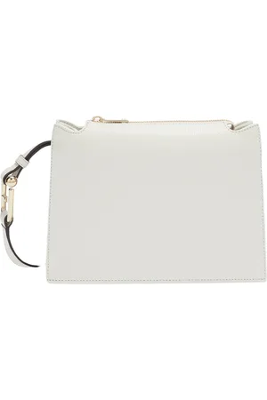 Furla Mujer, Bolsos, Blanco, Talla: ONE Size