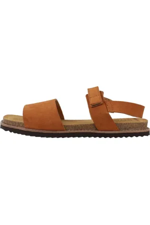 Geox Mujer, Zapatos, Marrón, Talla: 37 EU