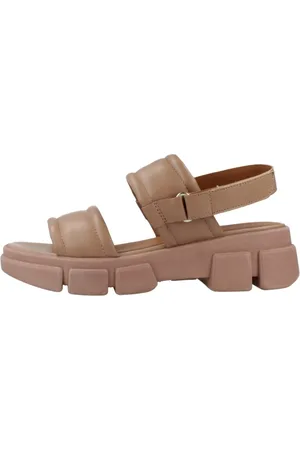 Geox Mujer, Zapatos, Rosa, Talla: 38 EU