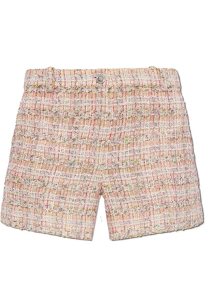 VERSACE Mujer, Pantalones cortos, , Talla: XS