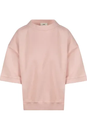 Autry Mujer, Camisetas, Rosa, Talla: M