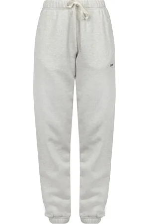 Autry Mujer, Pantalones, Gris, Talla: M