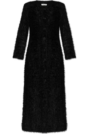 By Malene Birger Mujer, Vestidos, Negro, Talla: M