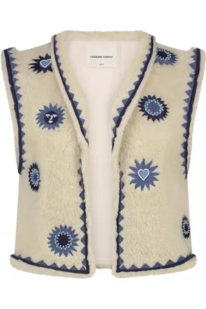 Fabienne Chapot Mujer, Chaquetas, , Talla: M/L
