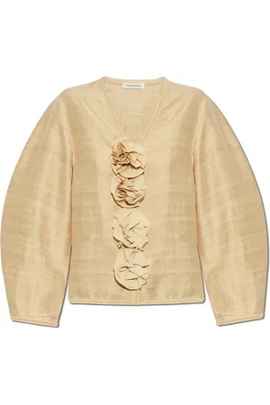 By Malene Birger Mujer, Blusas y Camisas, , Talla: M