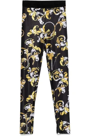 VERSACE Mujer, Pantalones, , Talla: 3XS