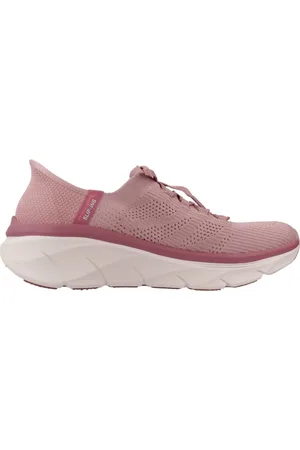 Skechers Mujer, Zapatos, Rosa, Talla: 38 EU