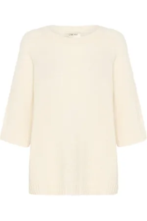 Cream Mujer, Jerseys, , Talla: XS