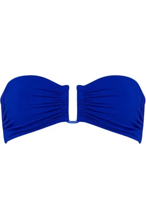 ERES Mujer, Trajes de baño, Azul, Talla: M
