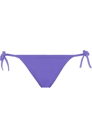 ERES Mujer, Trajes de baño, Púrpura, Talla: M