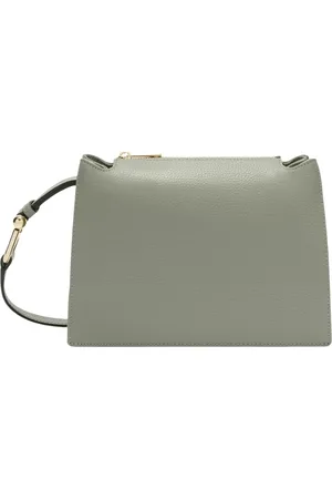 Furla Mujer, Bolsos, Verde, Talla: ONE Size