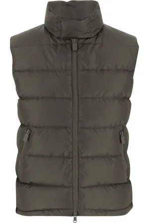 Aspesi Mujer, Chaquetas, Verde, Talla: M