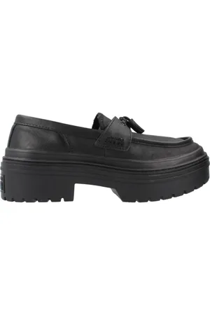 Converse Mujer, Zapatos, Negro, Talla: 38 EU