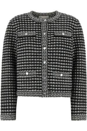 Tory Burch Mujer, Chaquetas, , Talla: M