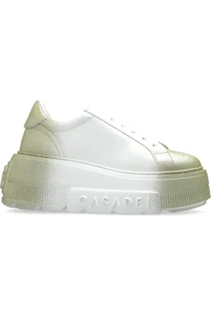 Casadei Mujer, Zapatos, Blanco, Talla: 39 1/2 EU