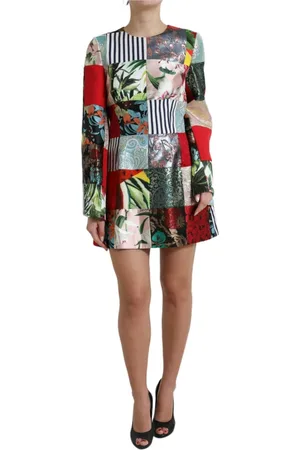 Dolce & Gabbana Mujer, Vestidos, , Talla: L