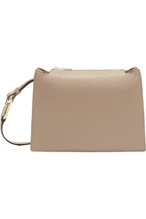 Furla Mujer, Bolsos, Gris, Talla: ONE Size