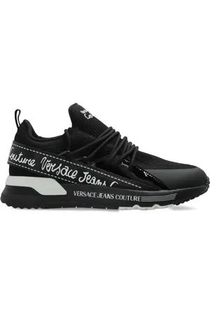 VERSACE Mujer, Zapatos, Negro, Talla: 39 EU