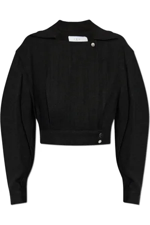IRO Mujer, Chaquetas, Negro, Talla: XL
