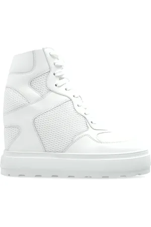 Casadei Mujer, Zapatos, Blanco, Talla: 41 EU