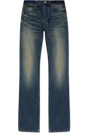 Balenciaga Mujer, Vaqueros, Azul, Talla: M
