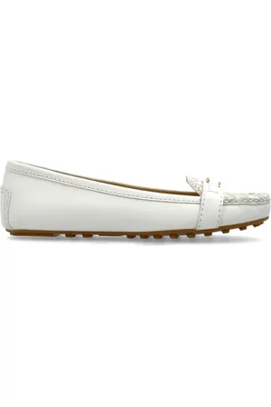 Michael Kors Mujer, Zapatos, Blanco, Talla: 38 EU