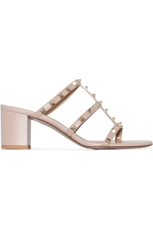 VALENTINO Mujer, Zapatos, Rosa, Talla: 39 1/2 EU