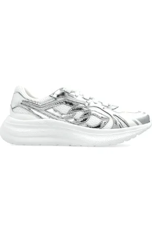 Casadei Mujer, Zapatos, Gris, Talla: 41 EU