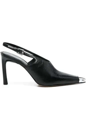 Michael Kors Mujer, Zapatos, Negro, Talla: 37 1/2 EU