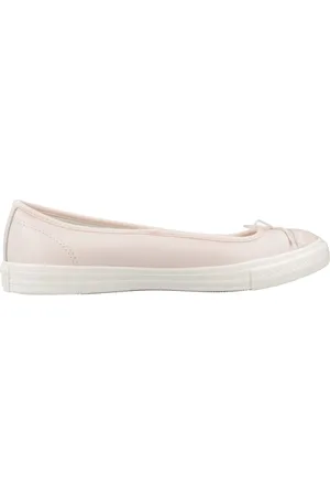 Converse Mujer, Zapatos, Rosa, Talla: 39 EU
