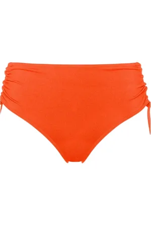 ERES Mujer, Trajes de baño, Naranja, Talla: M