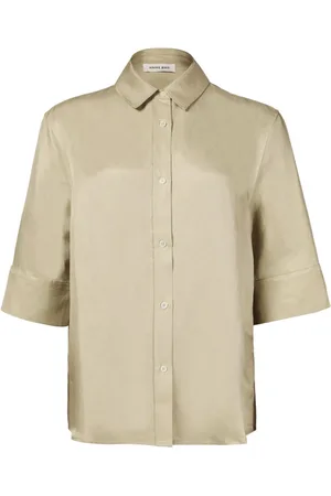 ANINE BING Mujer, Blusas y Camisas, , Talla: M