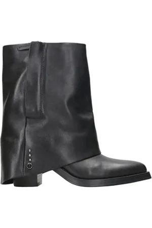 Ash Mujer, Zapatos, Negro, Talla: 36 EU