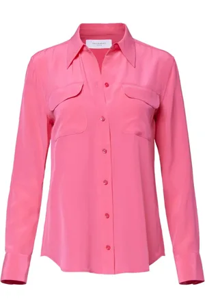 Equipment Mujer, Blusas y Camisas, Rosa, Talla: S