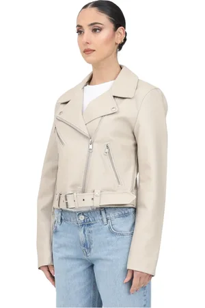 ONLY Mujer, Chaquetas, Gris, Talla: XS