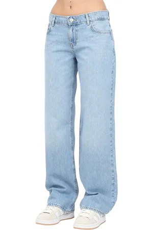 ONLY Mujer, Vaqueros, Azul, Talla: XS