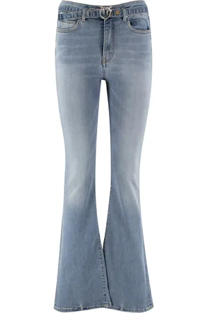 Pinko Mujer, Vaqueros, Azul, Talla: W28