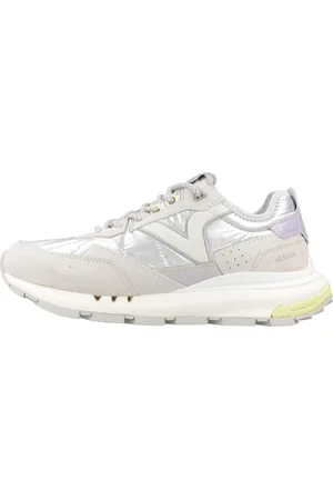 victoria Mujer, Zapatos, Gris, Talla: 39 EU