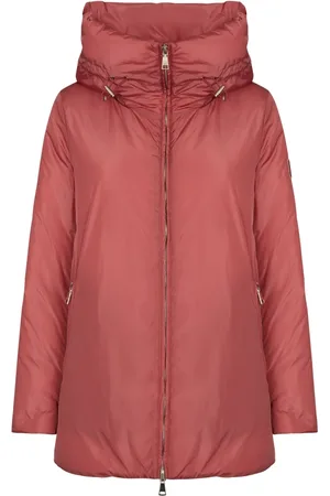 add Mujer, Chaquetas, Rojo, Talla: S