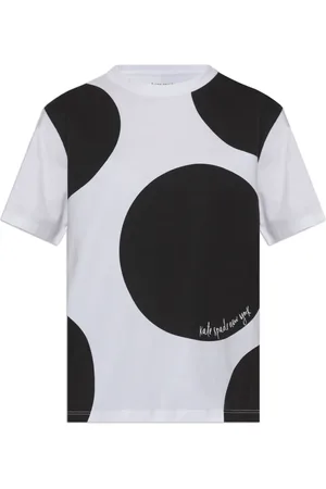 Kate Spade Mujer, Camisetas, Blanco, Talla: L