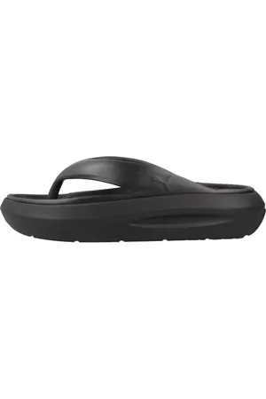 PUMA Mujer, Zapatos, Negro, Talla: 40 1/2 EU