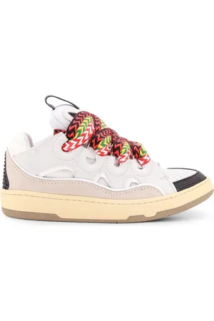 Lanvin Mujer, Zapatos, Blanco, Talla: 40 EU