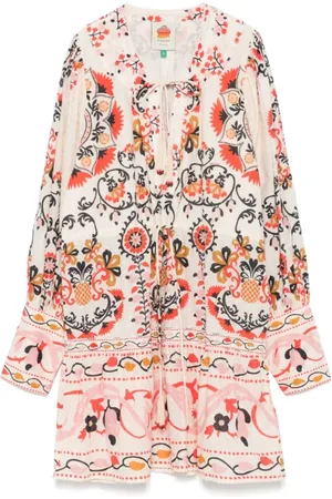 Farm Rio Mujer, Vestidos, , Talla: S