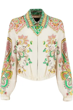 Etro Mujer, Chaquetas, , Talla: M