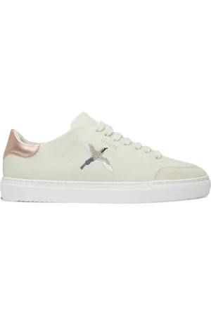 Axel Arigato Mujer, Zapatos, Blanco, Talla: 41 EU