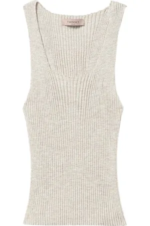 Twin-Set Mujer, Camisetas, , Talla: XS