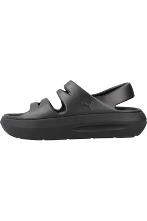 PUMA Mujer, Zapatos, Negro, Talla: 39 EU